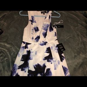 Lulus homecoming dress